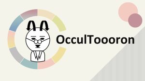 The English version of OcculToooron has been released.のサムネイル